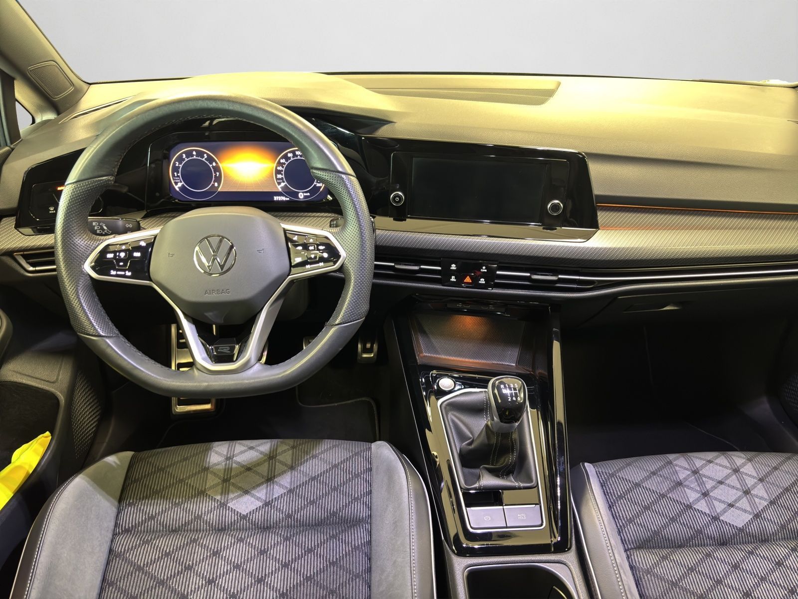 Volkswagen Golf - Bild 4