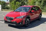 Subaru SUBARU XV 1.6i Lineartronic Pure - Subaru XV Kombi Gebrauchtwagen