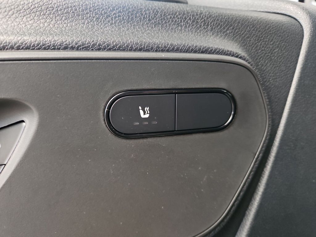 Fahrzeugabbildung Mercedes-Benz Sprinter 319 Kasten SELECT L3H2 LED SHZ RFK AHK