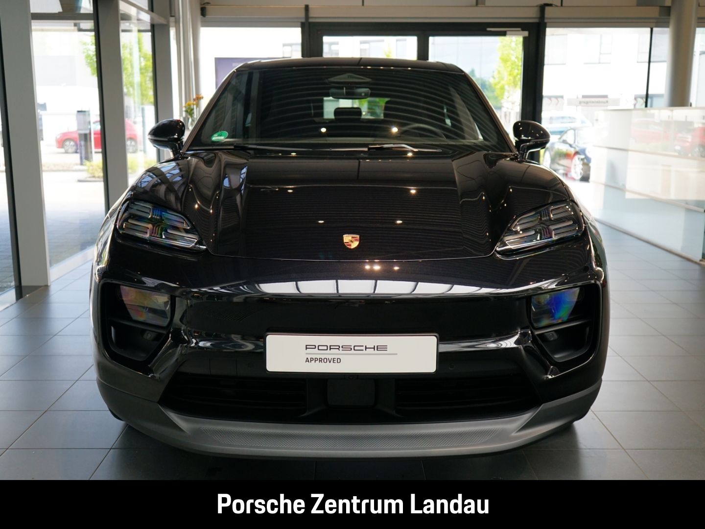 Porsche Macan - Bild 5