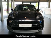 Porsche Macan - Vorschau Bild 5