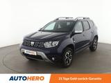 Dacia Duster 1.3 TCe Prestige *NAVI*CAM*SHZ*TEMPO*ALU* - Dacia Duster in Nürnberg