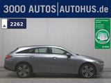 Mercedes-Benz CLA 200 SB d Navi PDC Shz MBUX - gebrauchte Mercedes-Benz CLA 200 Shooting Brake aus dem Jahr 2023