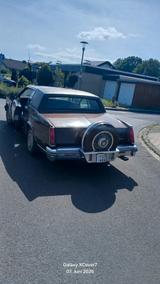 Cadillac Eldorado - Cadillac Eldorado: Limousine