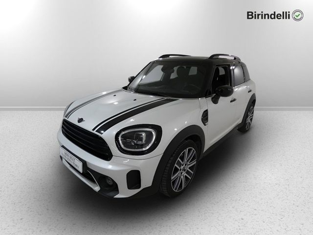 MINI MINI Mini Countrym.(F60) - Mini 2.0 Cooper D You