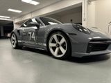 Porsche 911 Turbo S 992 Heritage Design Edition 50 jahre