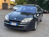 Renault Laguna 2.0 dCi SporTour soli 130mila km - Renault Laguna mit Diesel-Antrieb: Kombi