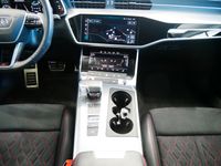 Audi S6 - Vorschau Bild 12