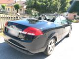 Ford Focus 2.0 D Cabrio Klima - Ford Focus mit Diesel-Antrieb: Cabrio