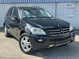 Mercedes-Benz ML 280 CDi *4 Matic * - Mercedes-Benz ML 280 aus 2005