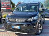 Peugeot Rifter BlueHDi 100 S&S GT Line Standard - Peugeot Rifter mit Panoramadach