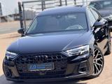 Audi A8 50 TDI L quattro S line Audi Exclusive