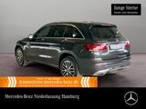 Mercedes-Benz GLC 300 de 4M AHK/AdvSound/AdbInfo/AdvLicht/Kam - Mercedes-Benz GLC 300 Gebrauchtwagen in Hamburg