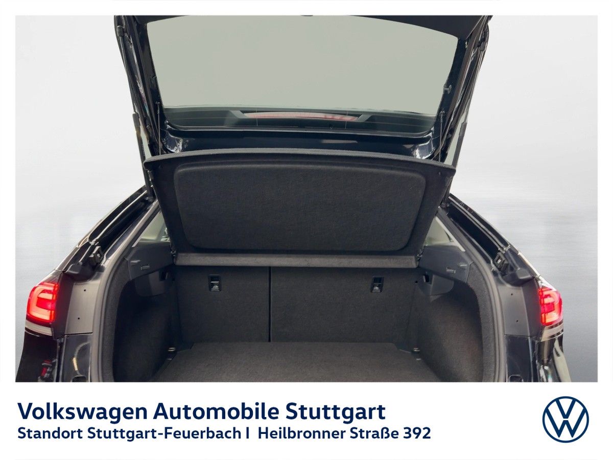Volkswagen Taigo - Bild 11