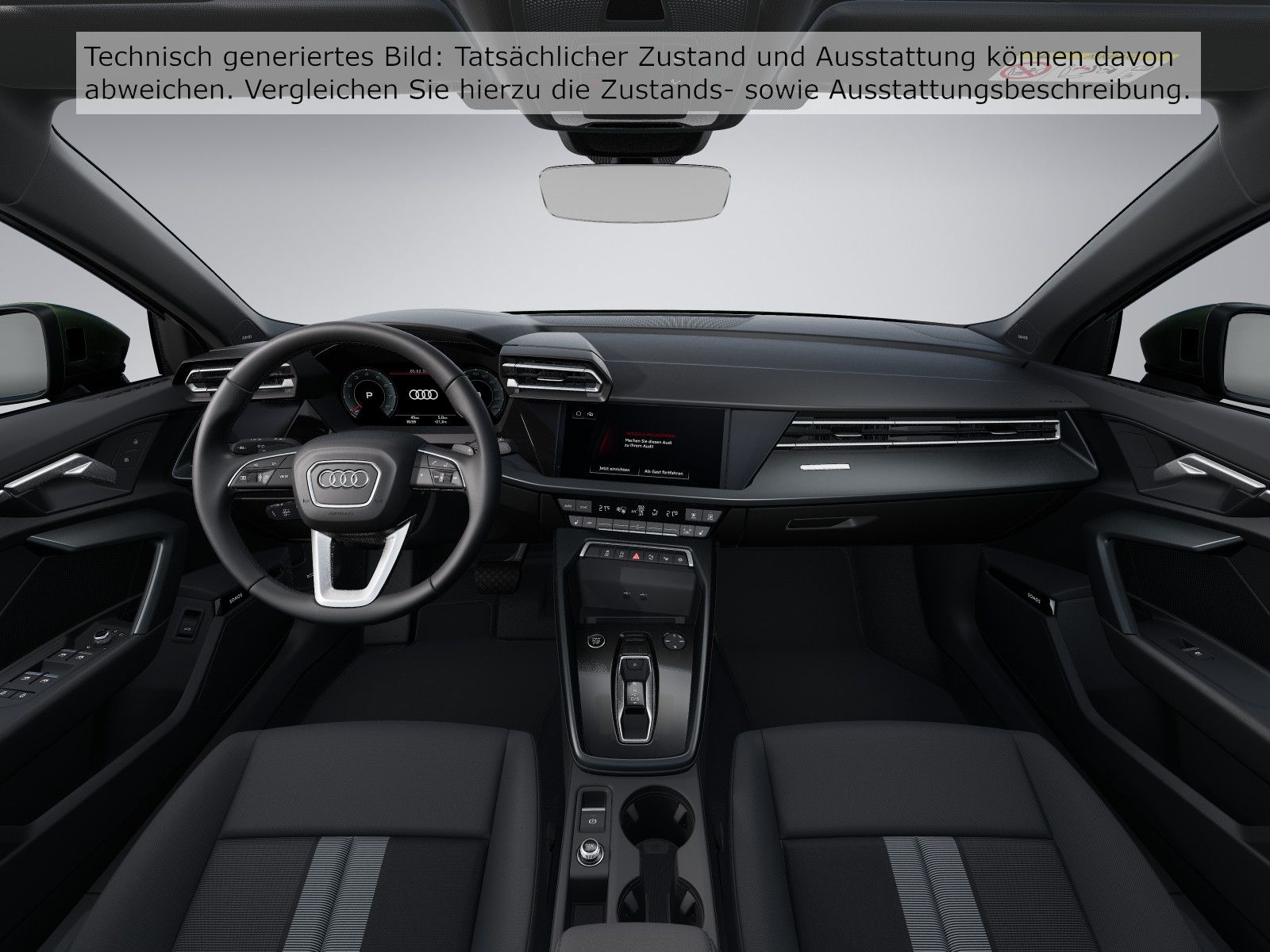 Audi A3 - Bild 8