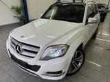 Mercedes-Benz GLK 350 CDI*4M*SPORT*PANO*NAV*TMP*RFK*SPUR*BI-XN - gebrauchte SUVs in Leverkusen