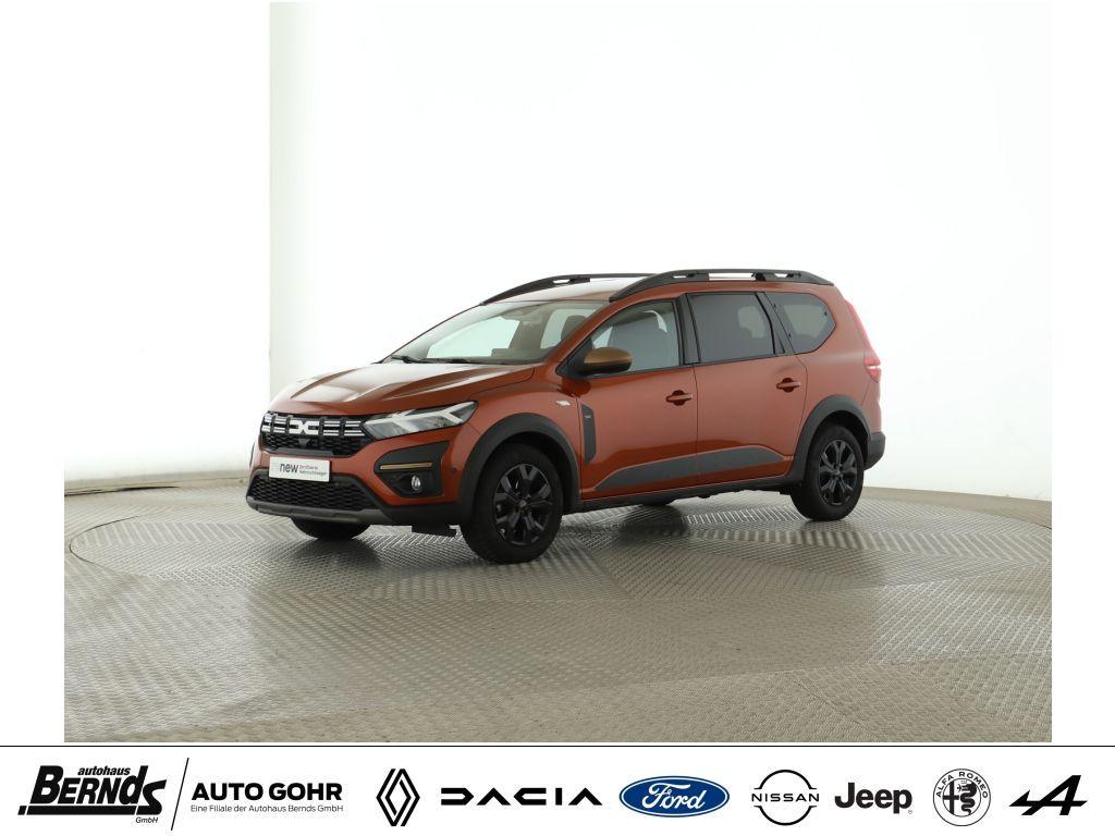 Dacia Jogger TCe 110 (7-Sitzer) Extreme+ KLIMAAUTOM.