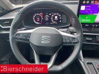 Seat Leon - Vorschau Bild 14