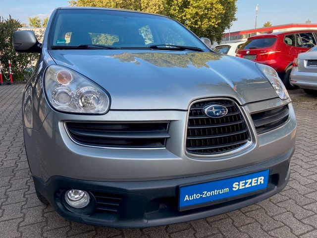 Subaru Tribeca 3.0 AUTOMAT*NAVI+RFK*LEDER+GSD*VOLL+VOLL