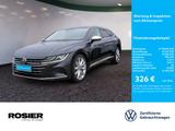 Volkswagen Arteon SB Elegance 2,0 l TDI DSG STANDHZ. ACC BT - Volkswagen Arteon: Elegance