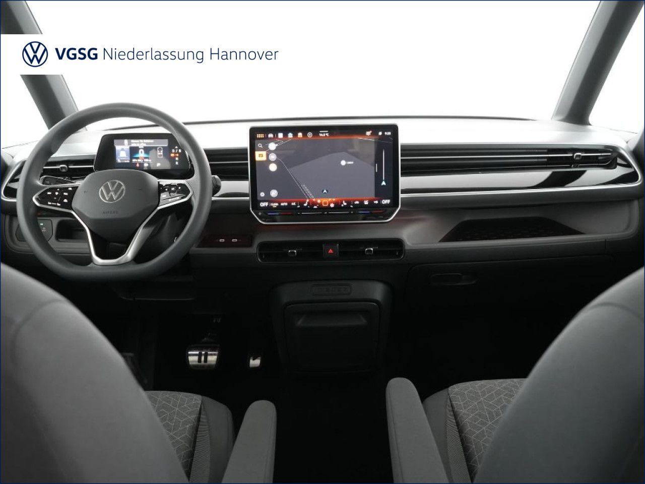 Volkswagen ID. Buzz - Bild 10