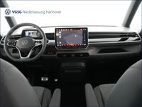 Volkswagen ID. Buzz - Vorschau Bild 10