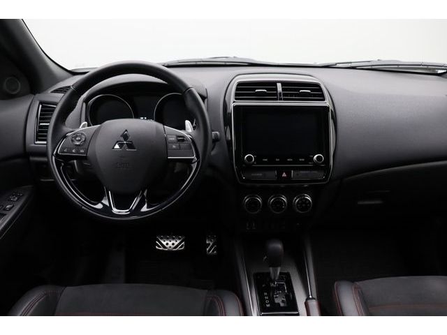 Fahrzeugabbildung Mitsubishi ASX 2.0 Spirit+ 2WD