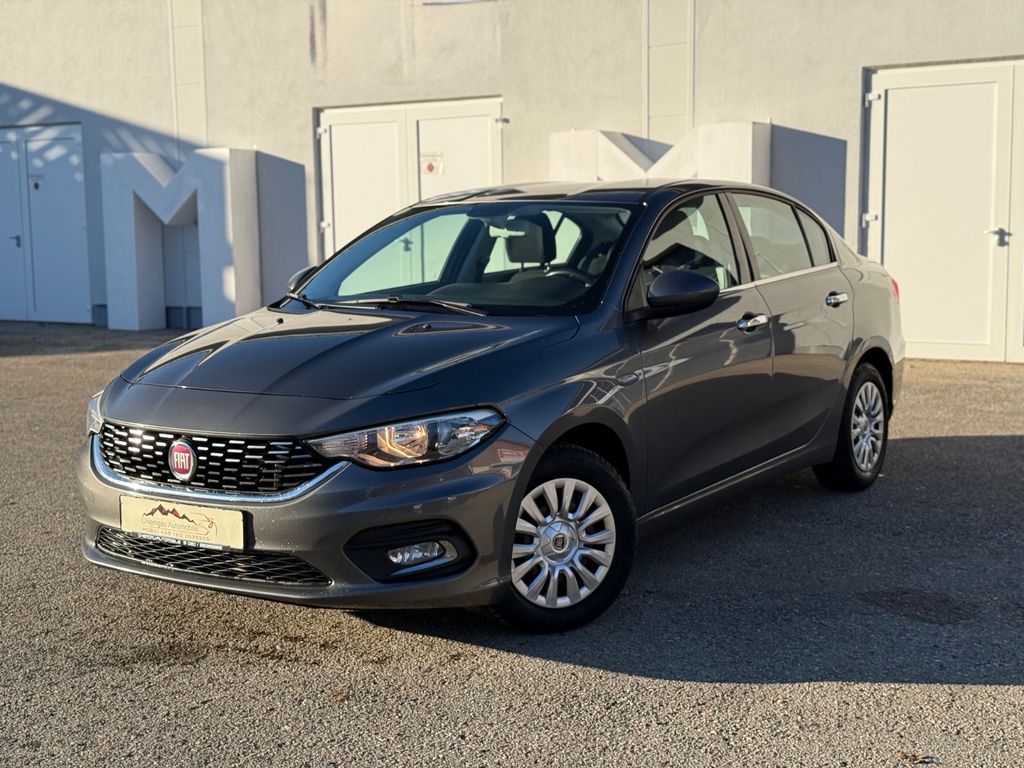 Angebot ansehen Fiat Tipo