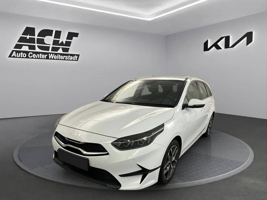Image of Kia cee'd / Ceed