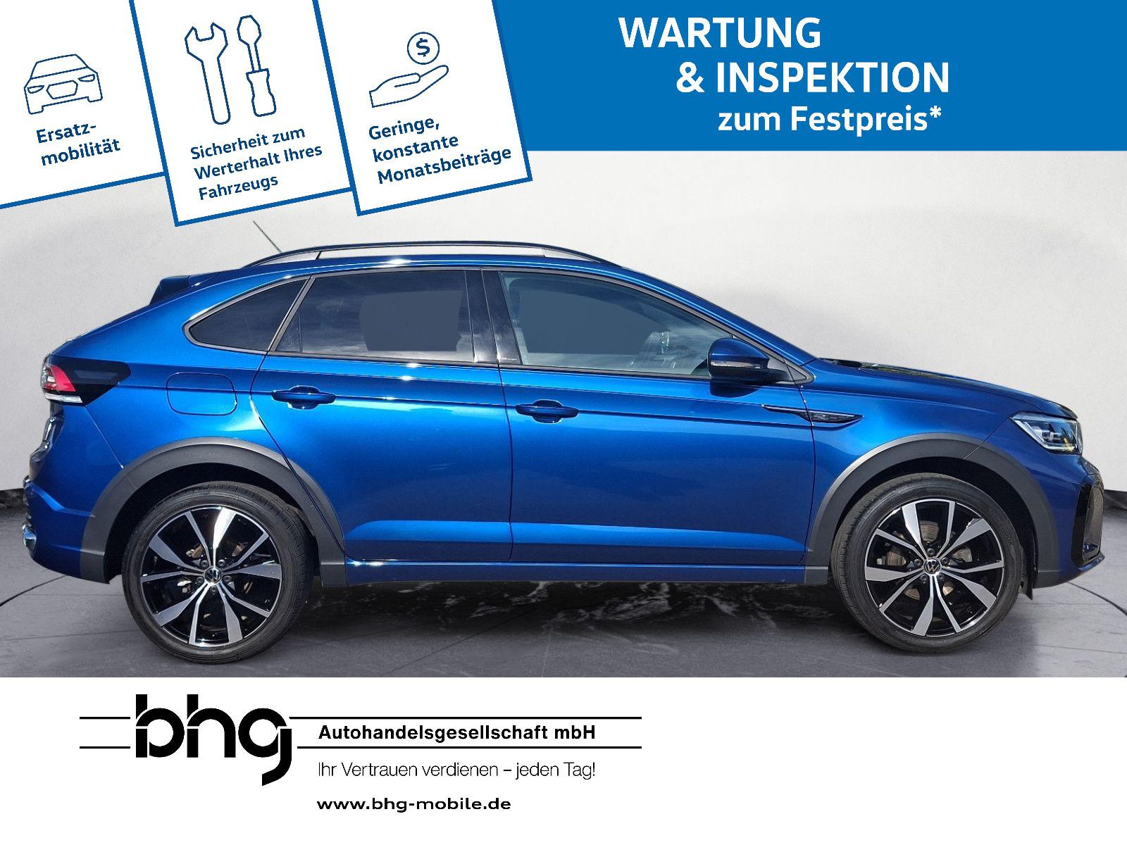 Volkswagen Taigo 1.0 TSI DSG R-Line, миниатюра 25