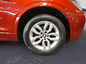 BMW X3 - 11