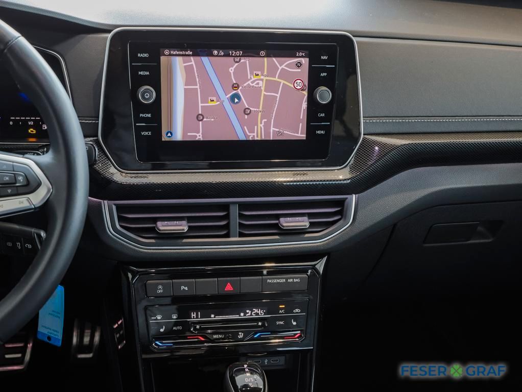 Volkswagen T-Cross - Bild 11