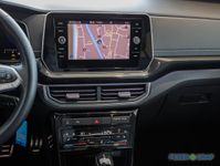 Volkswagen T-Cross - Vorschau Bild 11