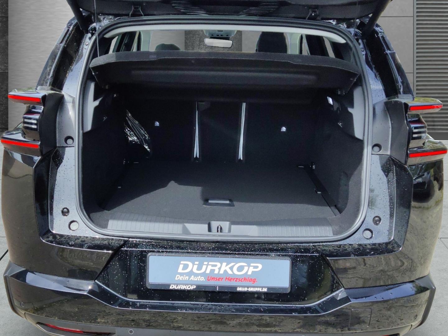 Citroën C5 Aircross MAX Hybrid 107kW AT Winter-Paket AHK