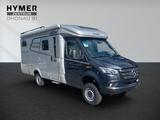 HYMER / ERIBA / HYMERCAR ML-T 580 HYMER B1 BLACK WEEKS - Wohnwagen in Oldenburg