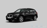 BMW X1 sDrive MSPORT/HUD/CAM/KEYGO/LED - BMW X1 Gebrauchtwagen in Frankfurt