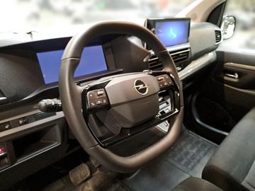 Bild 8 Opel Zafira Life L Edition AT +NAVI+KAMERA+SHZ+9-Sitz