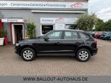 Audi Q5 2.0 TFSI QUATTRO*2.HAND*PANO*AHK*NAVI*EURO6 - Audi: Eu