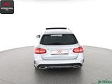 Mercedes-Benz C 250 T 3x AMG 360GRAD,AIRMATIC,PANO,STANDHEIZ. - gebrauchte Mercedes-Benz C 250 aus dem Jahr 2018