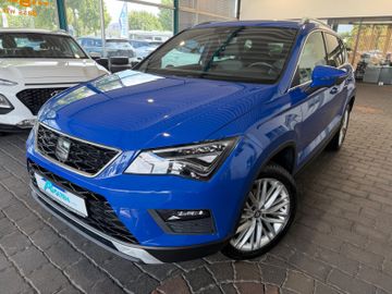 SEAT Ateca - 2