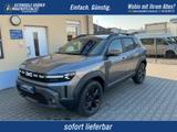 Dacia Duster Extreme neues Modell Sitzheizung v.  K... - Dacia Neuwagen: Modell