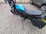 Honda 500 CL ABS-Scrambler - HONDA SCRAMBLER