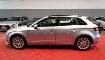 Audi A3 - 11