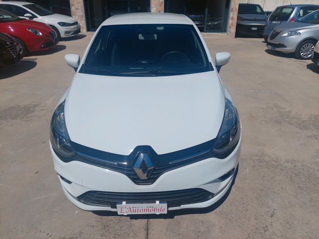 Renault Clio dCi 8V 90CV Start&Stop 5 porte Ener