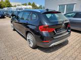 BMW X1 Baureihe X1 20 d xDrive - BMW X1: Xdrive 20d