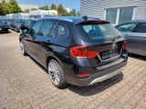BMW X1 Baureihe X1 20 d xDrive - mit Diesel-Antrieb: Pickup, Allradantrieb, Automatik