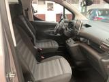 Opel Combo Life L2 ELEGANCE 1.2T 130PS AG8 SITZHZG+KA - Opel Combo Life Elegance mit Benzin-Antrieb