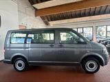 Volkswagen Transporter T5 7EB122/WF2/1T3+9 Sitze+Lang+2.0TD - Volkswagen T5: 3.2