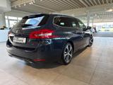 Peugeot 308 SW 2.0 BlueHDi 180 GT * Pano * AppleCarPlay - Peugeot 308: Standheizung