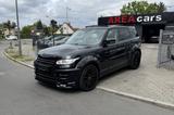 Land Rover Range Rover Sport HSE Dynamic*LUMMA-ORIGINAL - Land Rover Range Rover Sport aus 2013